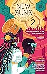 New Suns 2 : Orig...