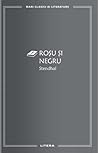 Roșu și negru