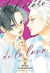 El ocaso de la luna, vol. 2 by Mika Yamamori
