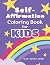 Self-Affirmation Coloring B...