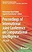 Proceedings of Internationa...