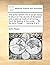 The pulse watch: Vol.II. or, an essay to discover the causes of diseases, and a rational method of curing them by feeling of the pulse. ... By Sir John Floyer, ... Volume 2 of 2