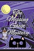 The Missing Ghost Mystery