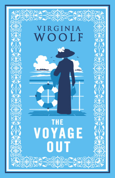 The Voyage Out: Annotated Edition