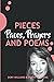 Pieces, Paces, Prayers, and Poems