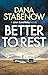 Better to Rest (Liam Campbell Book 4)