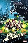 New Mutants: Lethal Legion #1