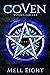 Coven (Witch's Circle, #1)