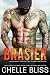 Brasier (Men of Inked: Tout feu tout flamme #4)