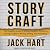 Storycraft: The Complete Guide to Writing Narrative Nonfiction (Chicago Guides to Writing, Editing, and Publishing)