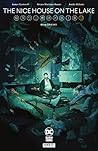 The Nice House on the Lake (2021-) #12 by James Tynion IV