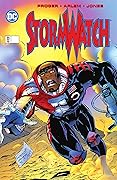 Stormwatch (1993-1997) #33
