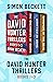 The David Hunter Thrillers,...