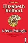 A Sexta Extinção