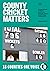 County Cricket Matters: Iss...