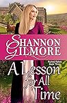 A Lesson for All Time: Ruined Rakes Book Three (Ruined Rakes Series 3)