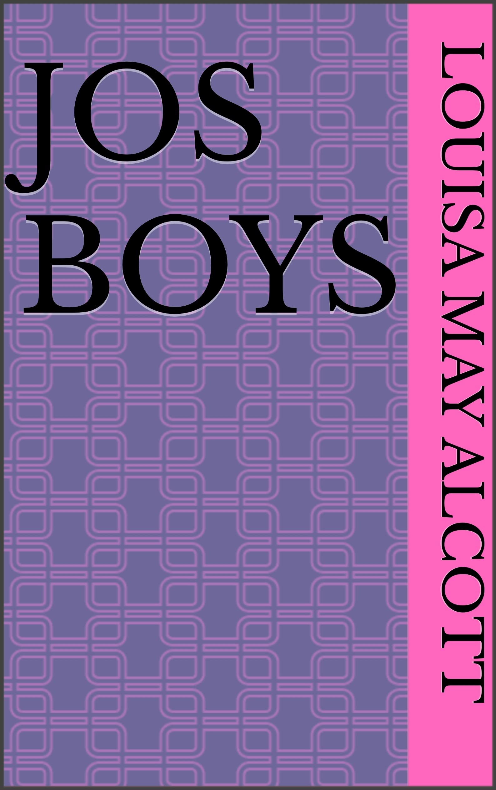 Jos boys