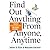 Find Out Anything from Anyo...