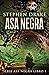 Asa Negra (Série Asa Negra)