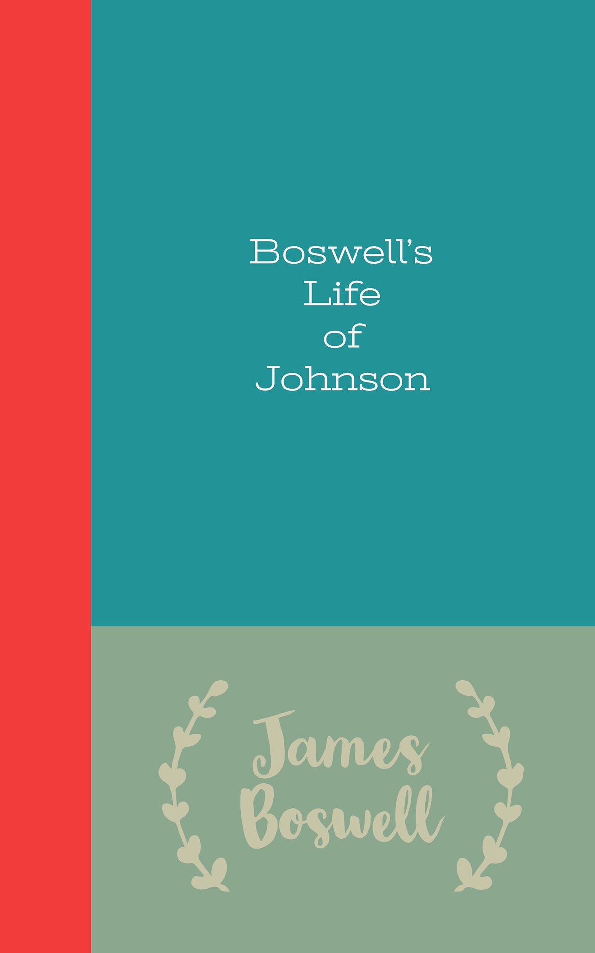 Boswell's Life of Johnson