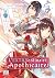 L'EXTRAordinaire Apothicaire T03 (French Edition)