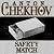 The Safety Match