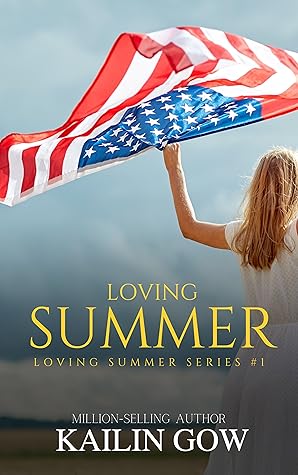 Loving Summer (Loving Summer, #1)