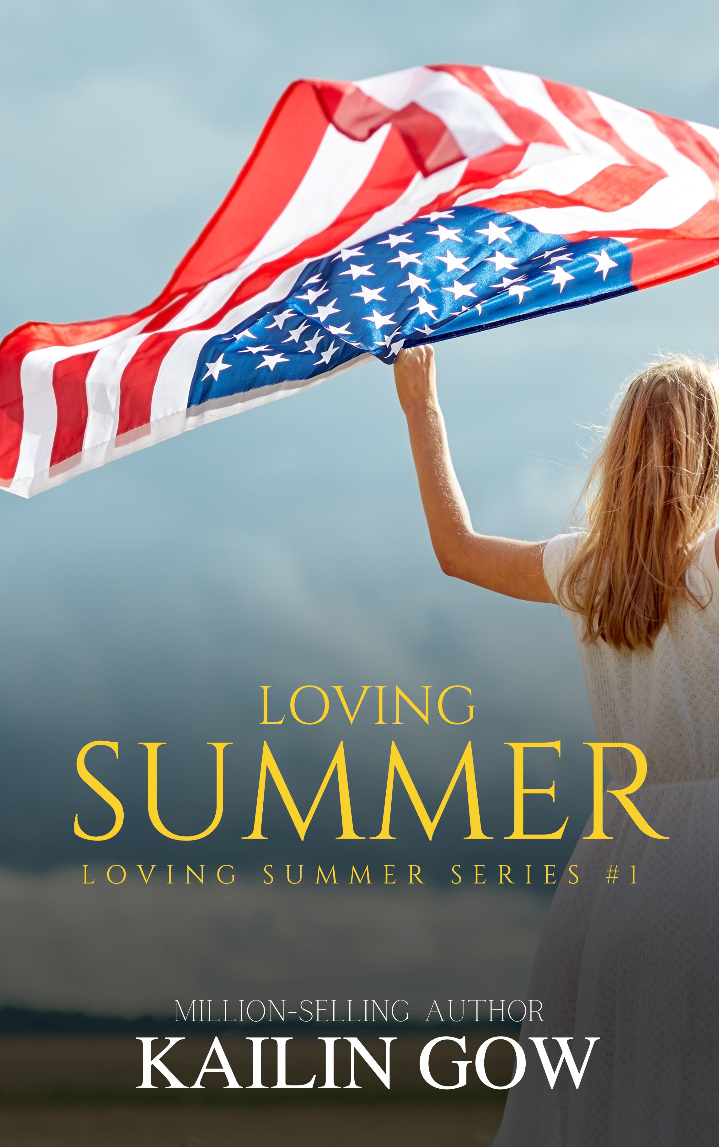 Loving Summer (Loving Summer, #1)