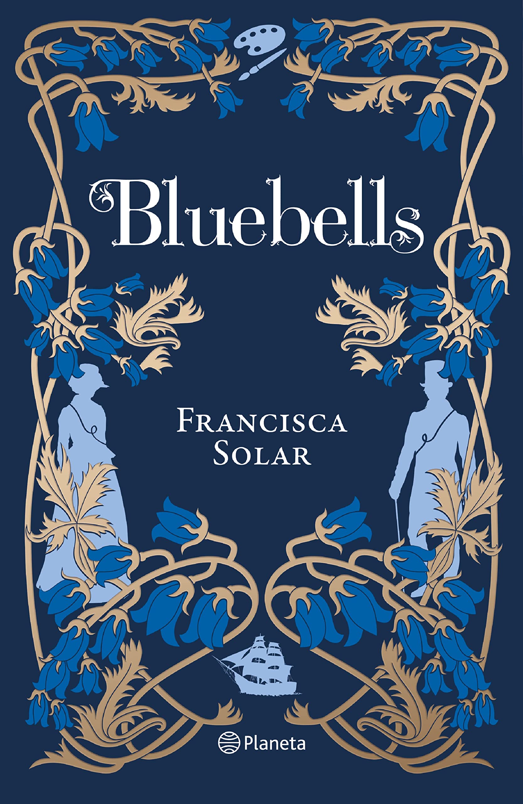 Bluebells (Kindle Edition)
