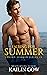 Falling for Summer (Donovan Brothers #1; Loving Summer #2)