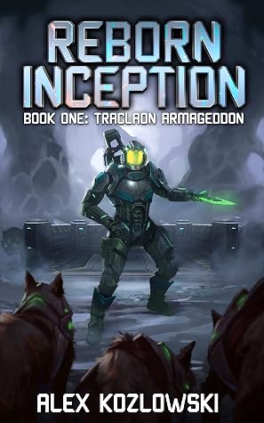 Reborn Inception by Alex Kozlowski book cover