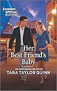 Her Best Friend's Baby