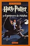 Harry Potter y el prisionero de Azkaban