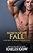 Secrets of the Fall (Donovan brothers, #2; Loving Summer, #4)