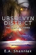 Ubsolvyn District: The Complete Series