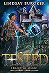 Tested by Lindsay Buroker