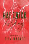 Hat Trick Holiday (Thunderclap #1.5) Book cover for Hat Trick Holiday (Thunderclap #1.5)
