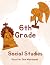 6th Grade Social Studies Wo...