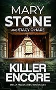 Killer Encore (Stella Knox #7)