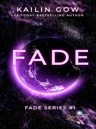 Fade (Fade, #1)