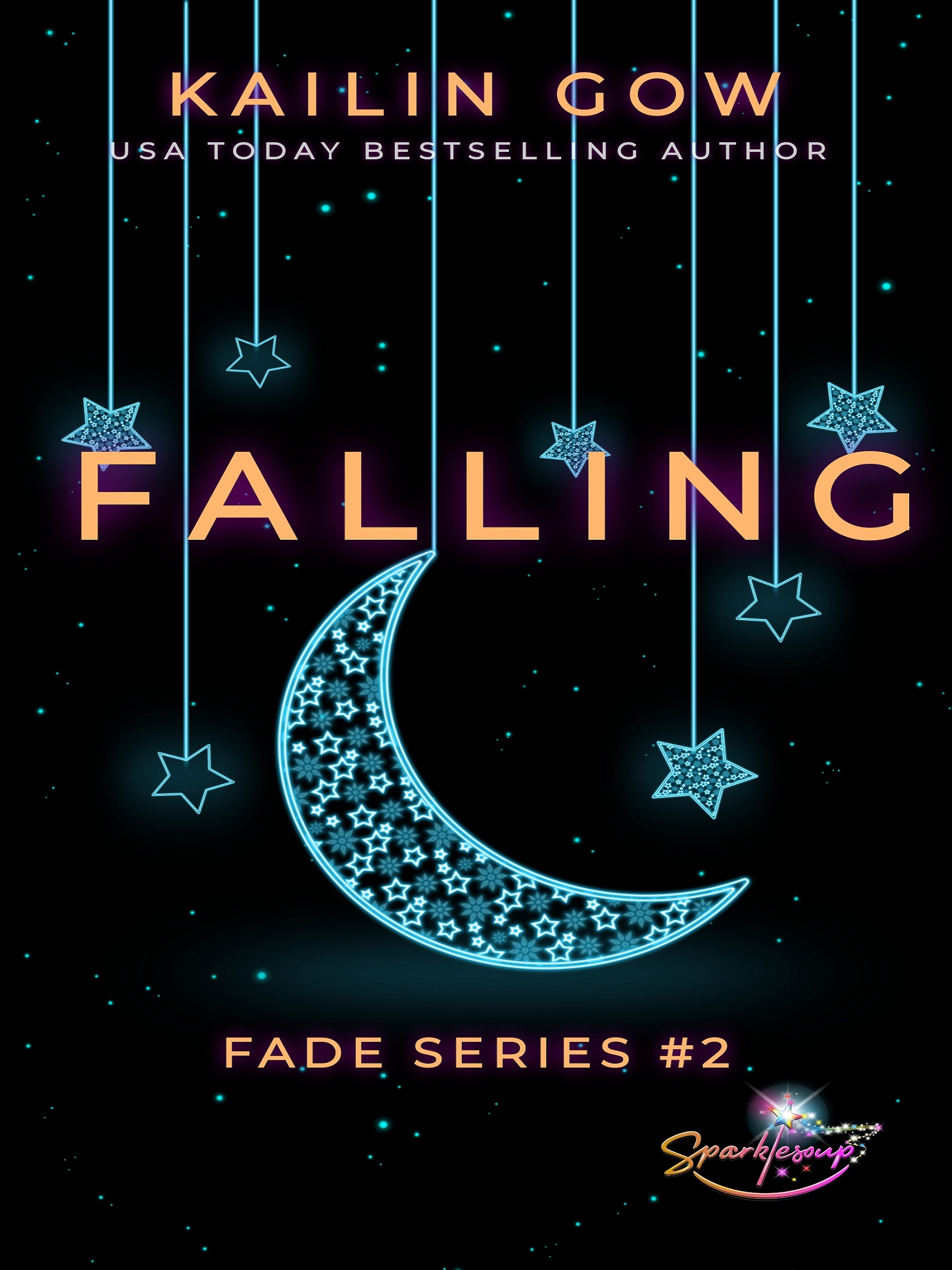 Falling (Fade, #2)