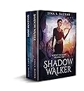 Shadow Walker: Books 1 & 2 Box Set