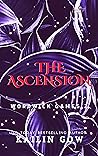 The Ascension (The Wordwick Games, #2) The Ascension (The Wordwick Games, #2)