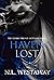 Haven Lost (The Guard Trilo...