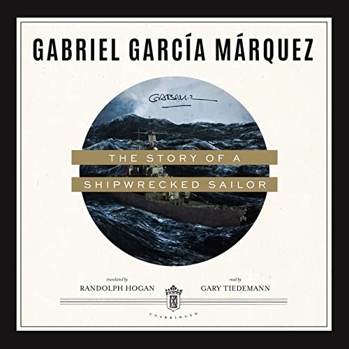 The Story of a Shipwrecked Sailor: Library Edition