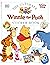 Winnie the Pooh: The Ultimate Sticker Book (Ultimate Sticker Books)