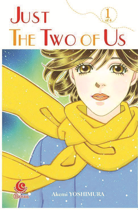 Just The Two of Us Vol. 1