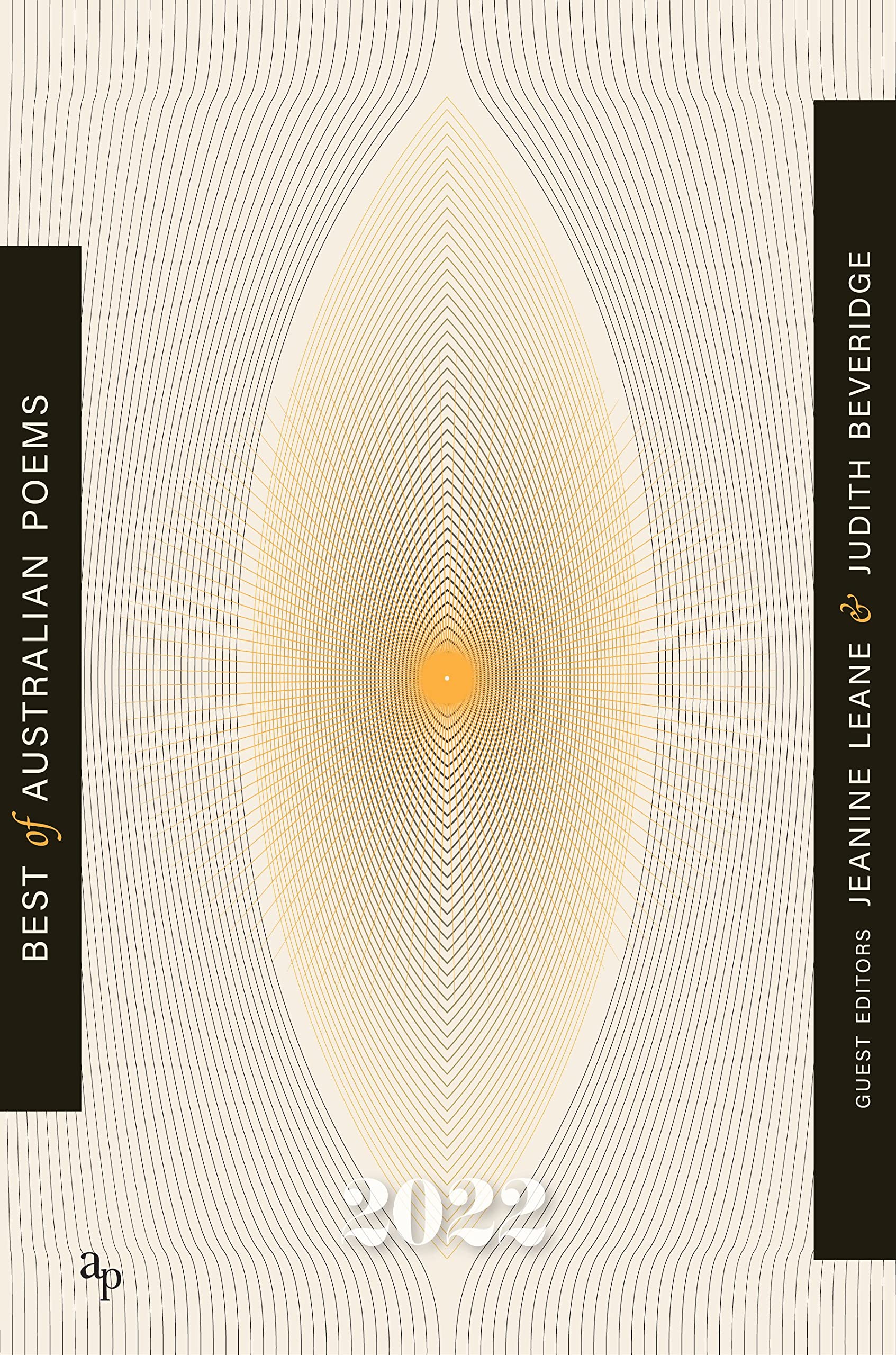 Best of Australian Poems 2022 (Paperback)