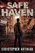 Safe Haven - Hope Street