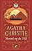 Moord op de Nijl by Agatha Christie
